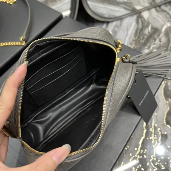 Saint Laurent bag - rep bags