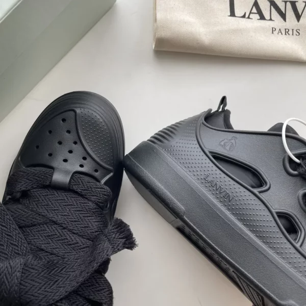 Lanvin shoes - Replica shoes