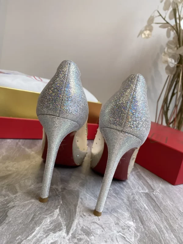 Christian Louboutin shoes - Reps shoes