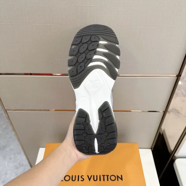 Louis Vuitton shoes - louis vuitton replica shoes