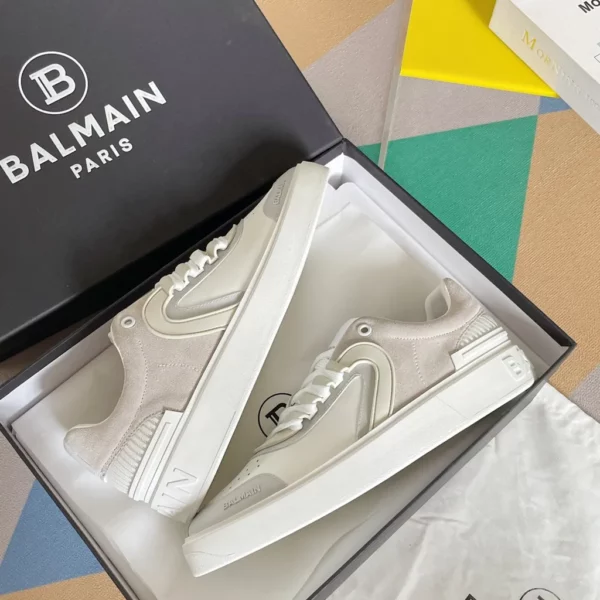 Balmain shoes - rep shoes