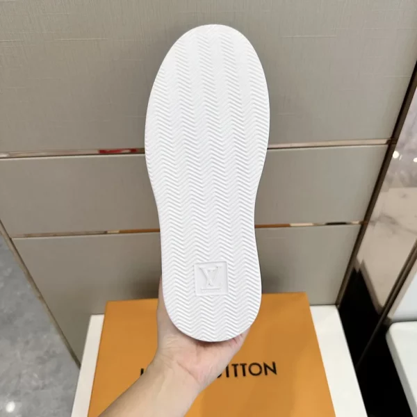 Louis Vuitton shoes - louis vuitton replica shoes