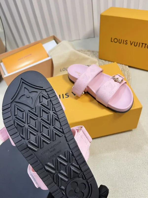 Louis Vuitton shoes - louis vuitton replica shoes