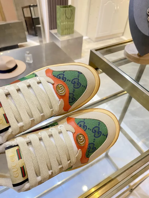 Gucci shoes - replica gucci shoes