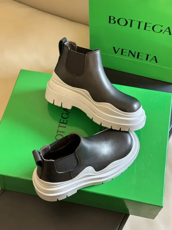 Bottega Veneta shoes - Replica shoes