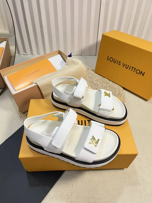 Louis Vuitton shoes - louis vuitton replica shoes