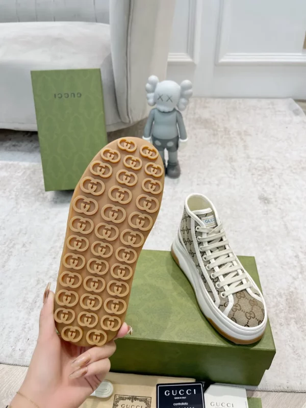 Gucci shoes - replica gucci shoes