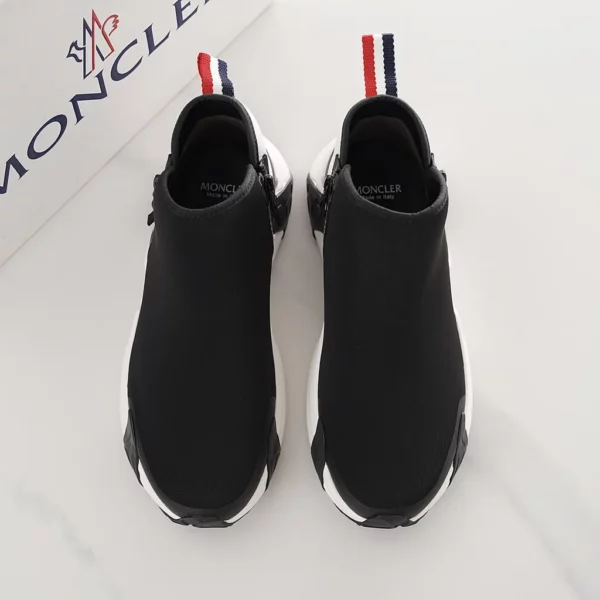 Moncler shoes - Replica shoes