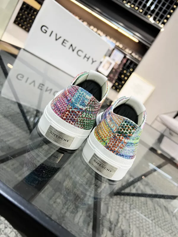 Givenchy shoes - Reps shoes