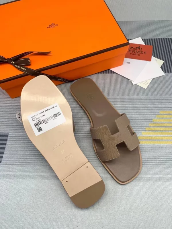 Hermes shoes - Reps shoes