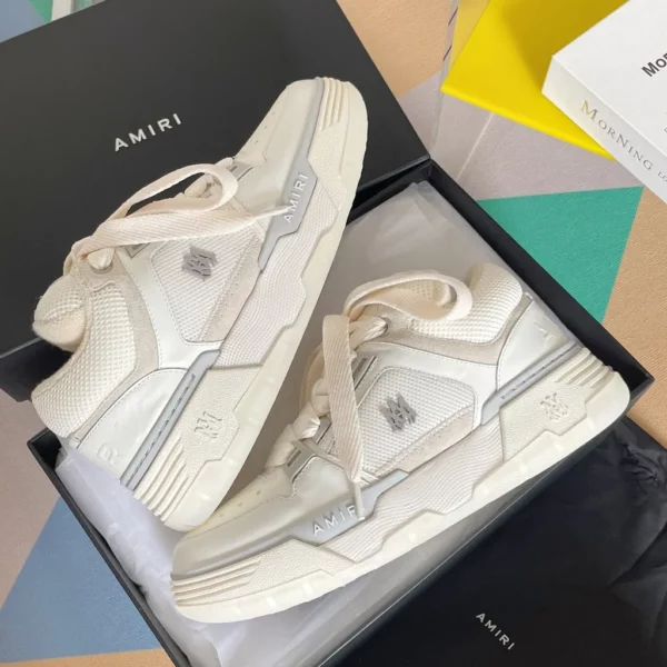 Amiri shoes - rep shoes