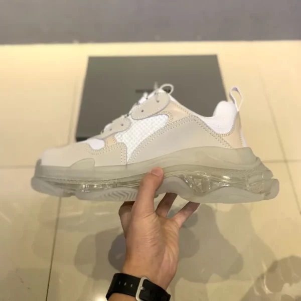 Balenciaga shoes - rep shoes