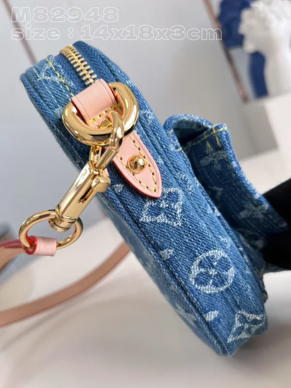 Louis Vuitton bag - louis vuitton replica bags