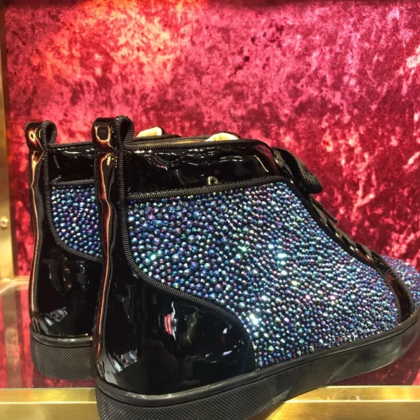 Christian Louboutin shoes - rep shoes