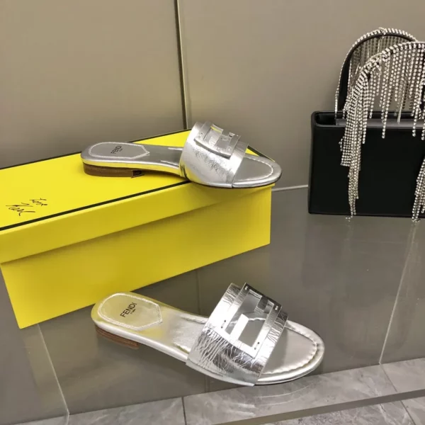 Fendi shoes - Replica shoes