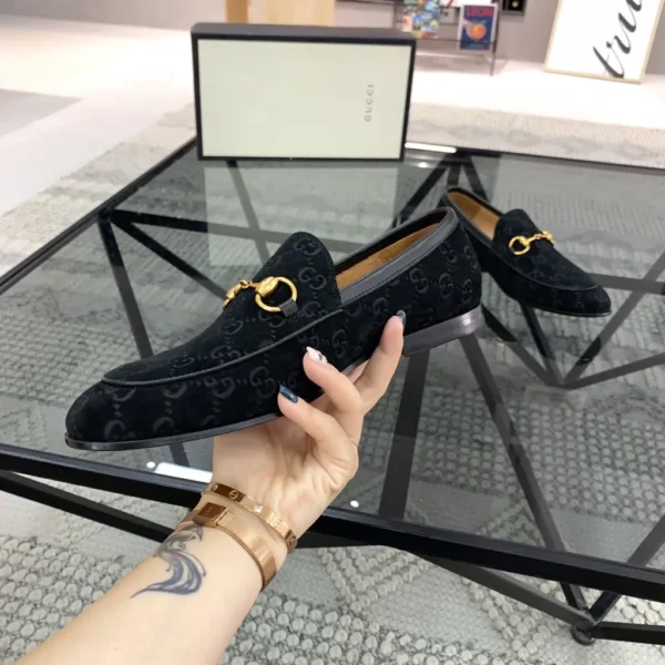 Gucci shoes - replica gucci shoes