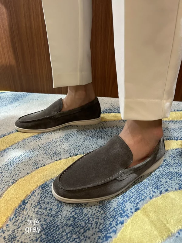 Loro Piana shoes - rep shoes