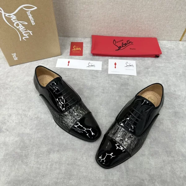 Christian Louboutin shoes - Reps shoes