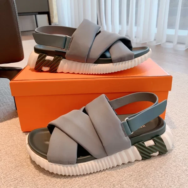 Hermes shoes - Reps shoes