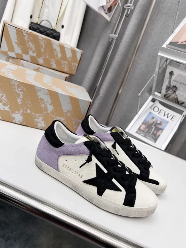 GGDB shoes - Reps shoes