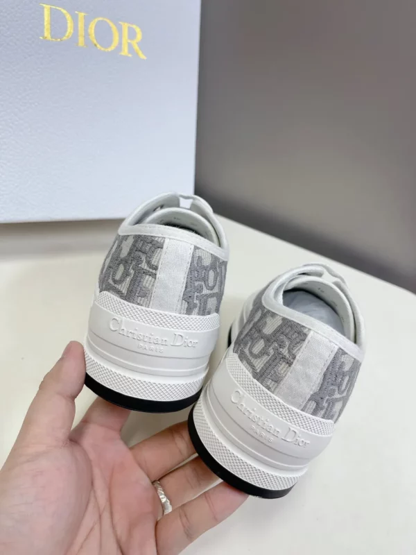 Dior shoes - rep shoes