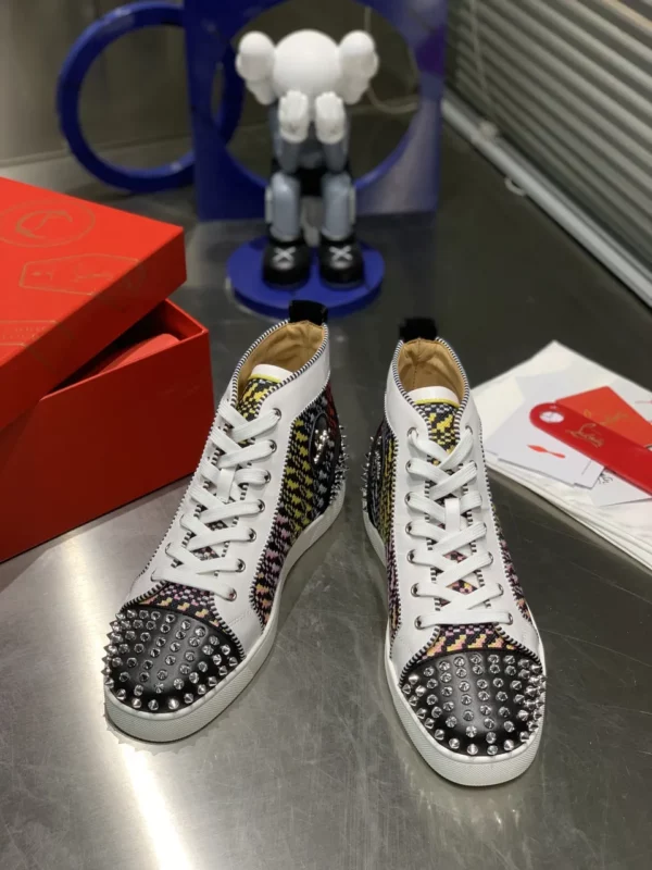 Christian Louboutin shoes - Reps shoes