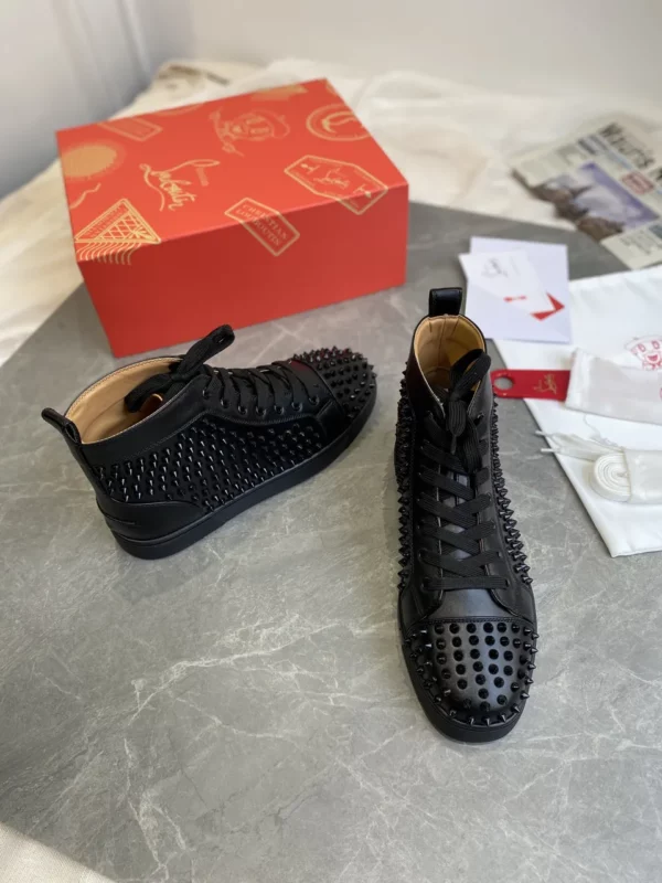 Christian Louboutin shoes - Reps shoes