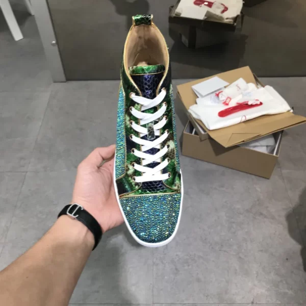 Christian Louboutin shoes - Reps shoes