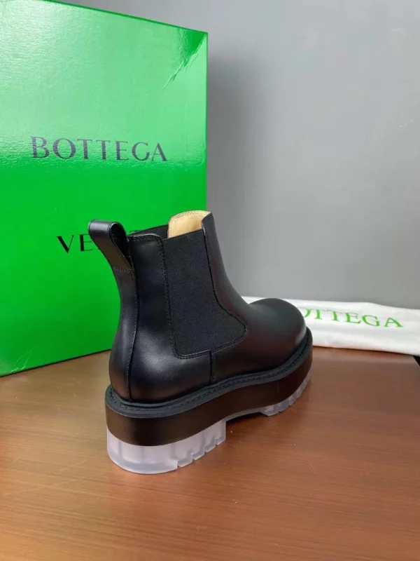 Bottega Veneta shoes - rep shoes