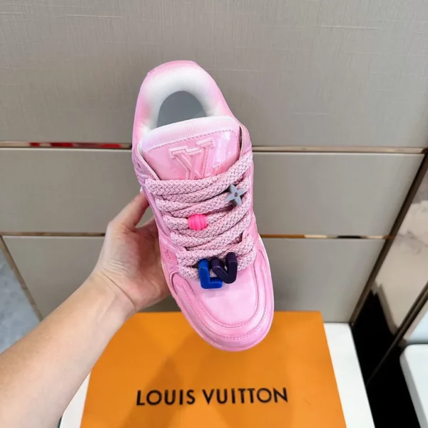 Louis Vuitton shoes - louis vuitton replica shoes