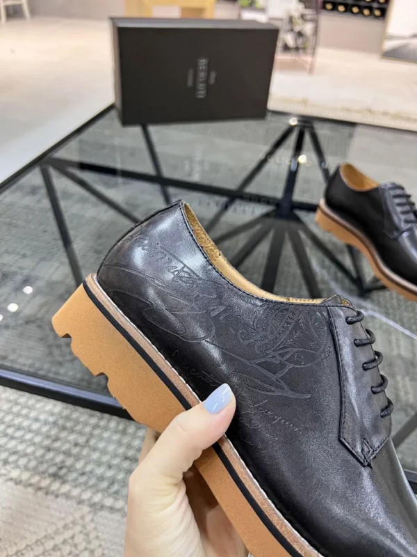 Berluti shoes - rep shoes