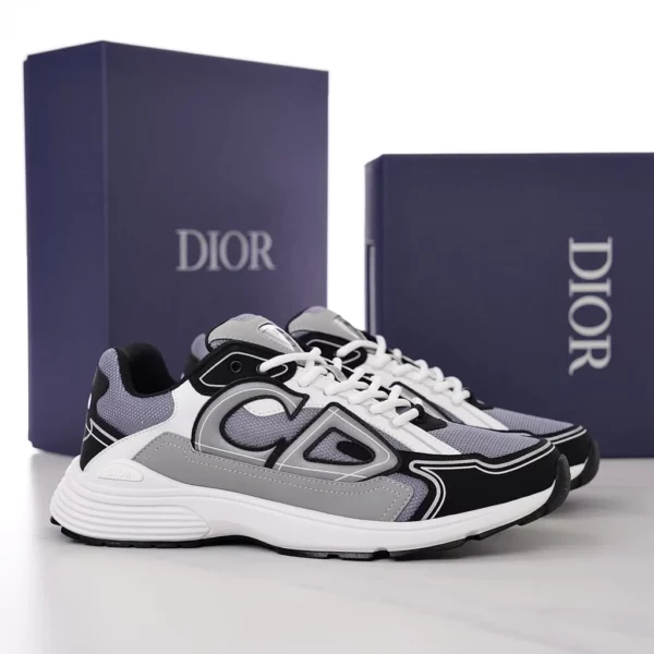 Dior shoes - rep shoes