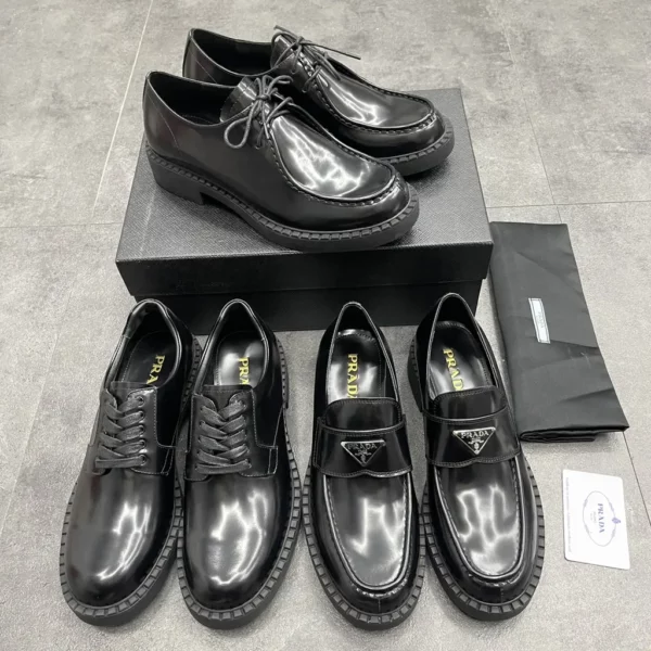 Prada shoes - Replica shoes