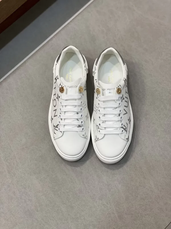 Louis Vuitton shoes - louis vuitton replica shoes