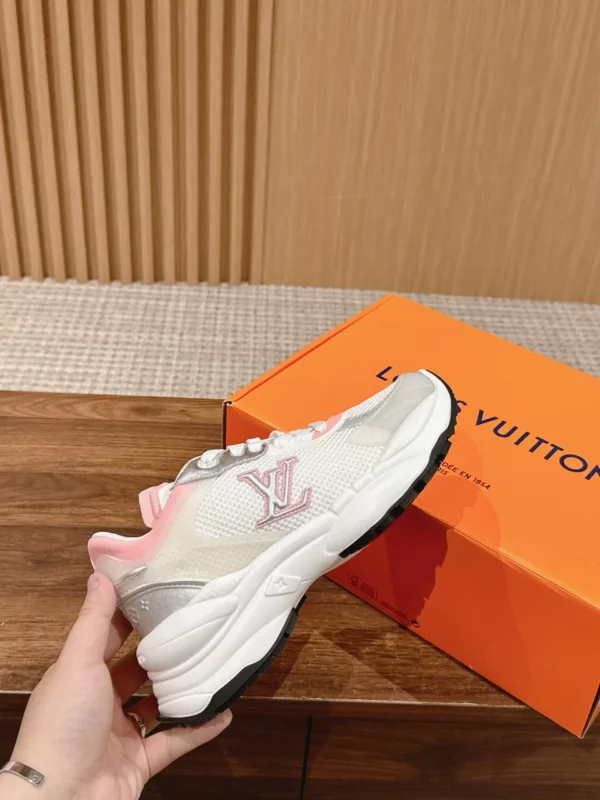 Louis Vuitton shoes - louis vuitton replica shoes