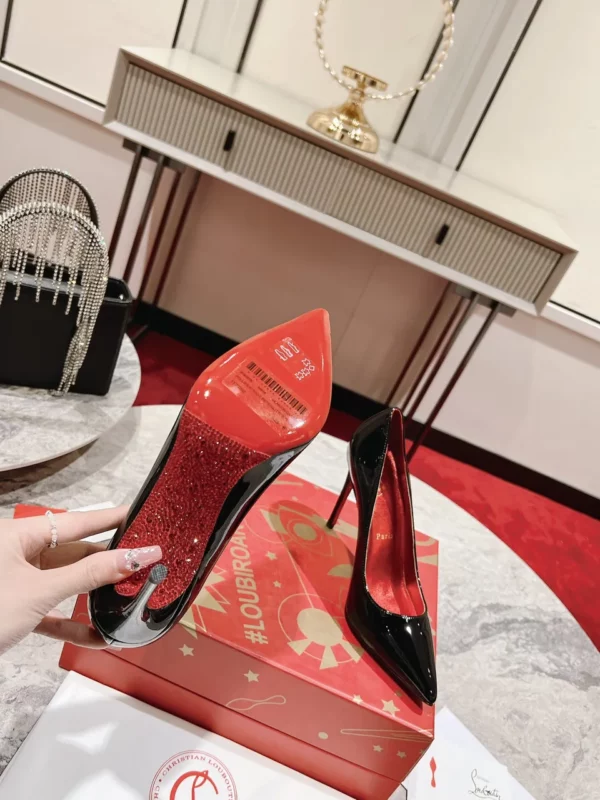 Christian Louboutin shoes - rep shoes