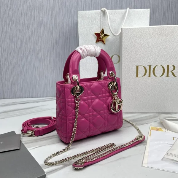 Dior bag - replica dior bags