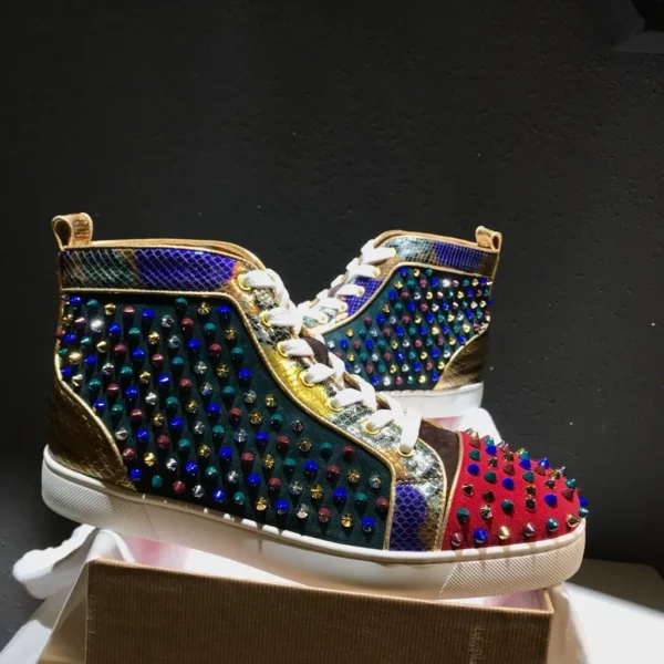 Christian Louboutin shoes - Replica shoes