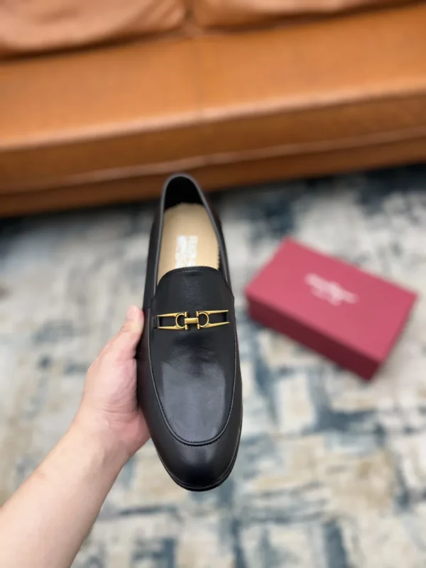 Ferragamo shoes - Reps shoes