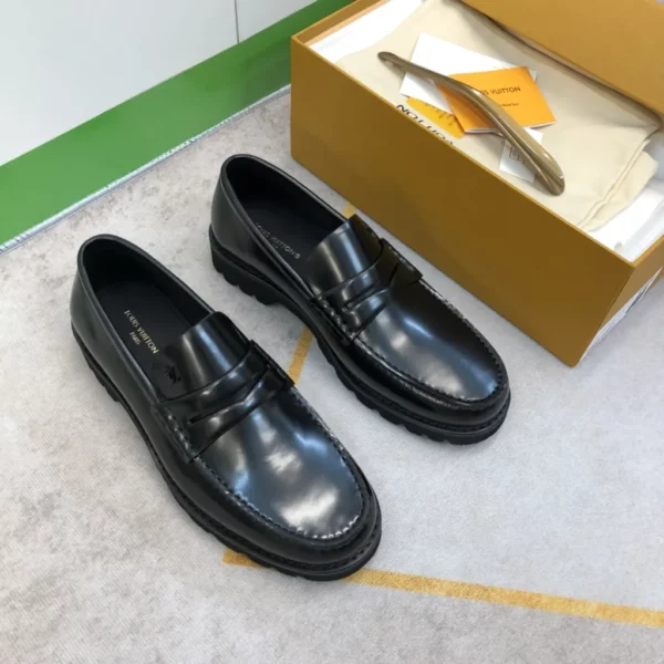 Louis Vuitton shoes - louis vuitton replica shoes