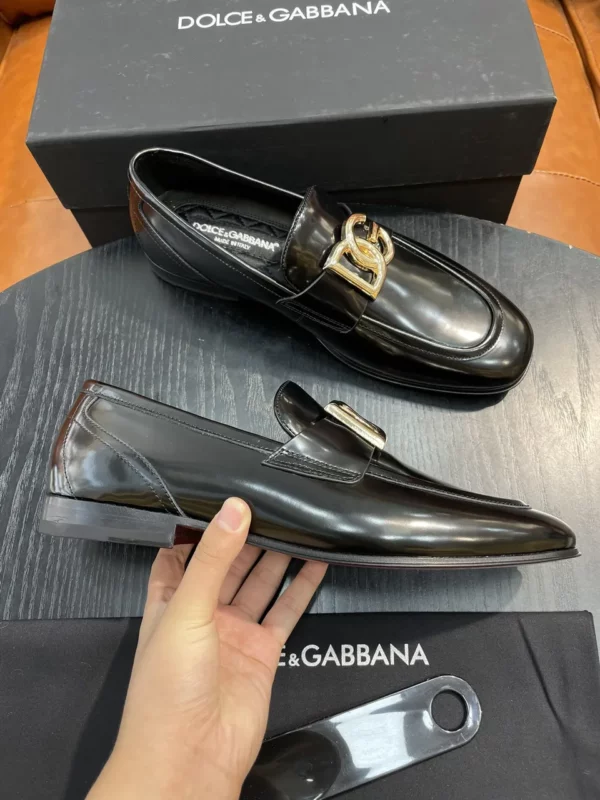 Dolce Gabbana shoes - rep shoes