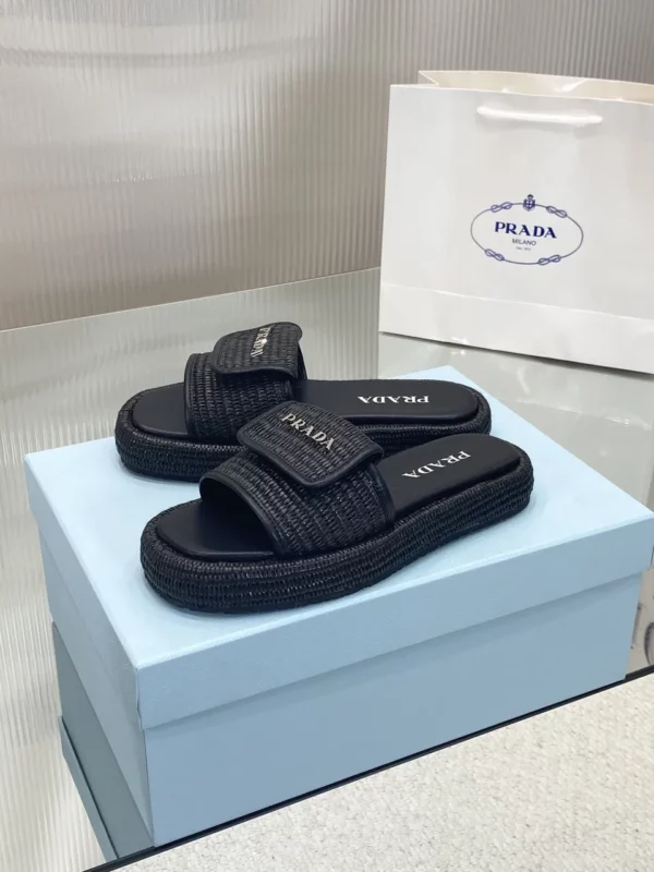 Prada shoes - rep shoes