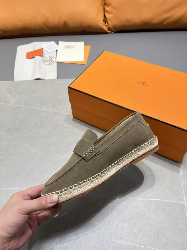 Hermes shoes - rep shoes