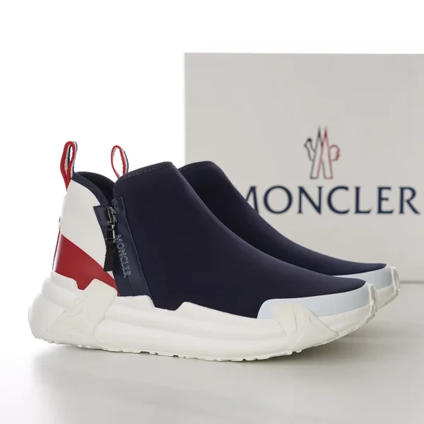 Moncler shoes - Replica shoes