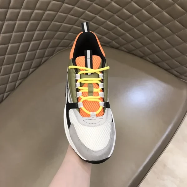 Dior shoes - Reps shoes