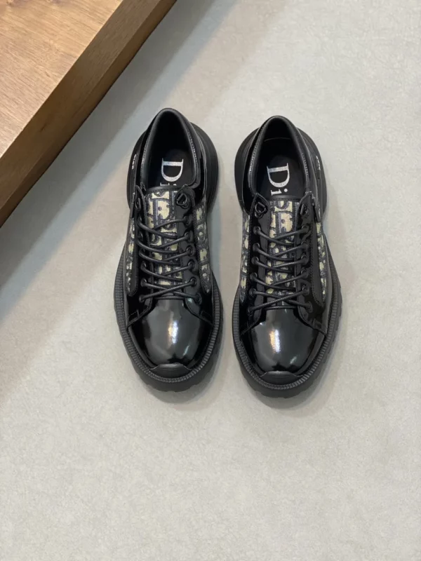 Dior shoes - rep shoes