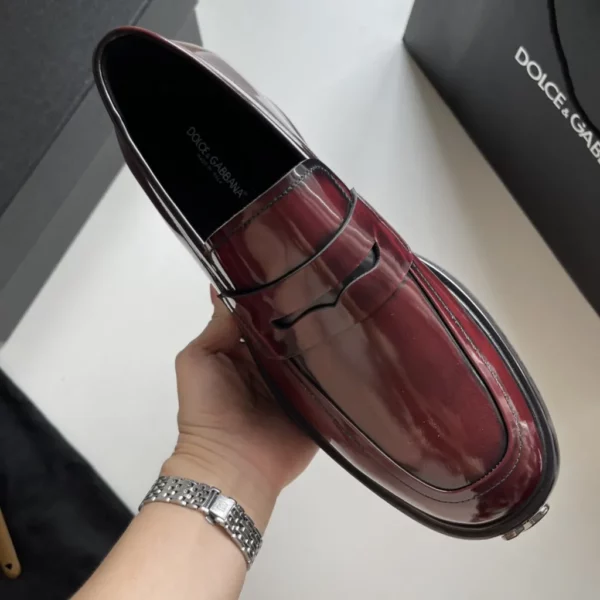 Dolce Gabbana shoes - Replica shoes