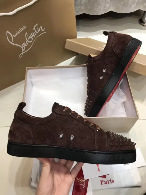 Christian Louboutin shoes - Replica shoes