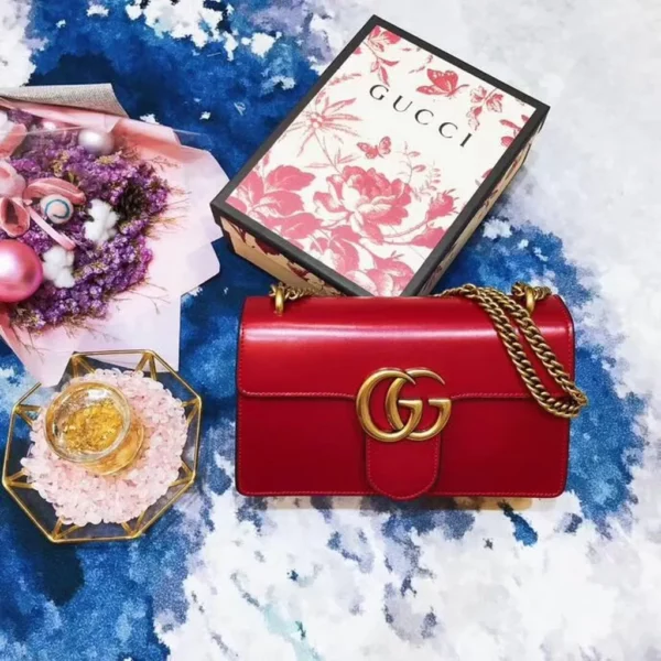 Gucci bag - replica gucci bags