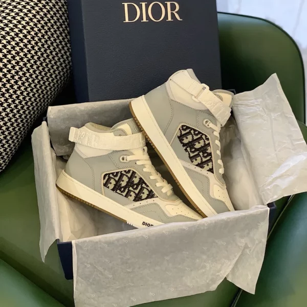 Dior shoes - rep shoes